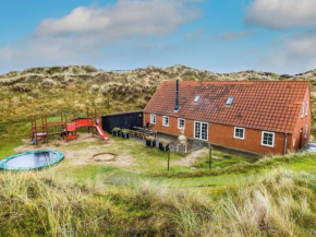 Holiday home Fanø LXXXI